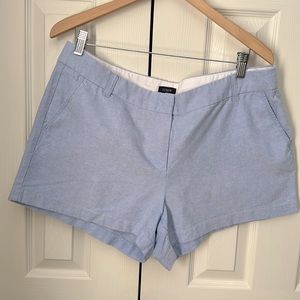 J Crew Classic Chino